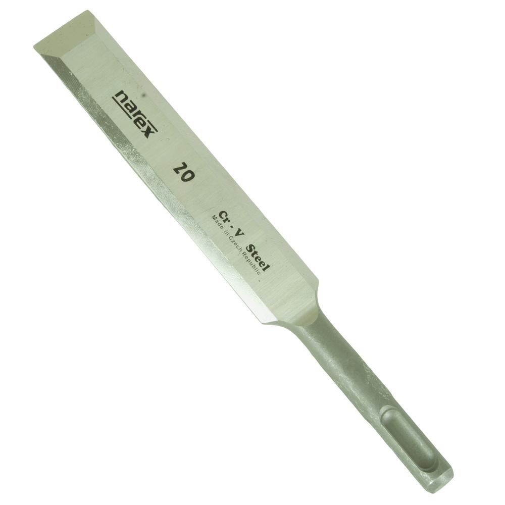 Puutaltta Narex SDS 20 mm