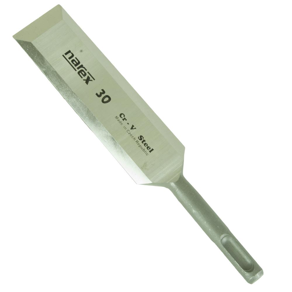 Puutaltta Narex SDS 30 mm