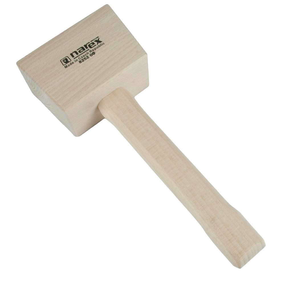 Puusepänvasara Narex