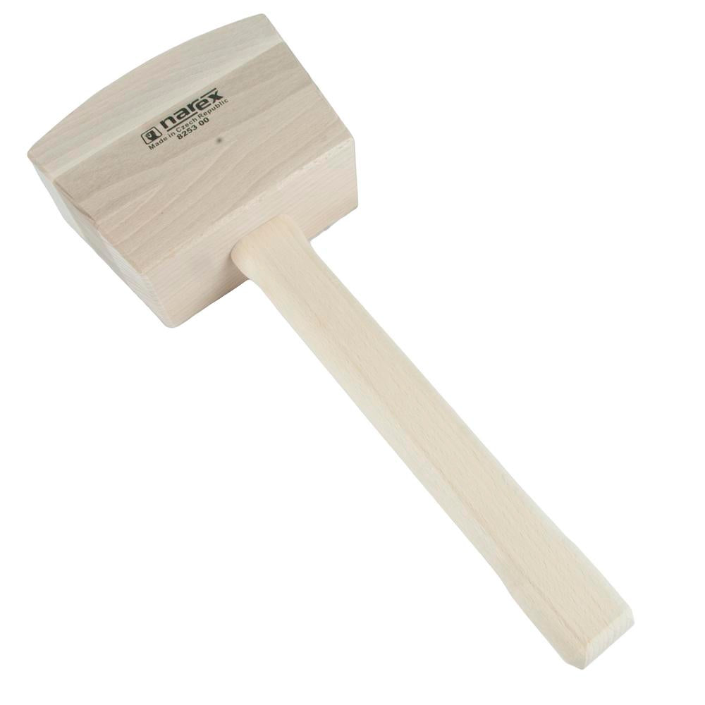 Puusepänvasara Narex