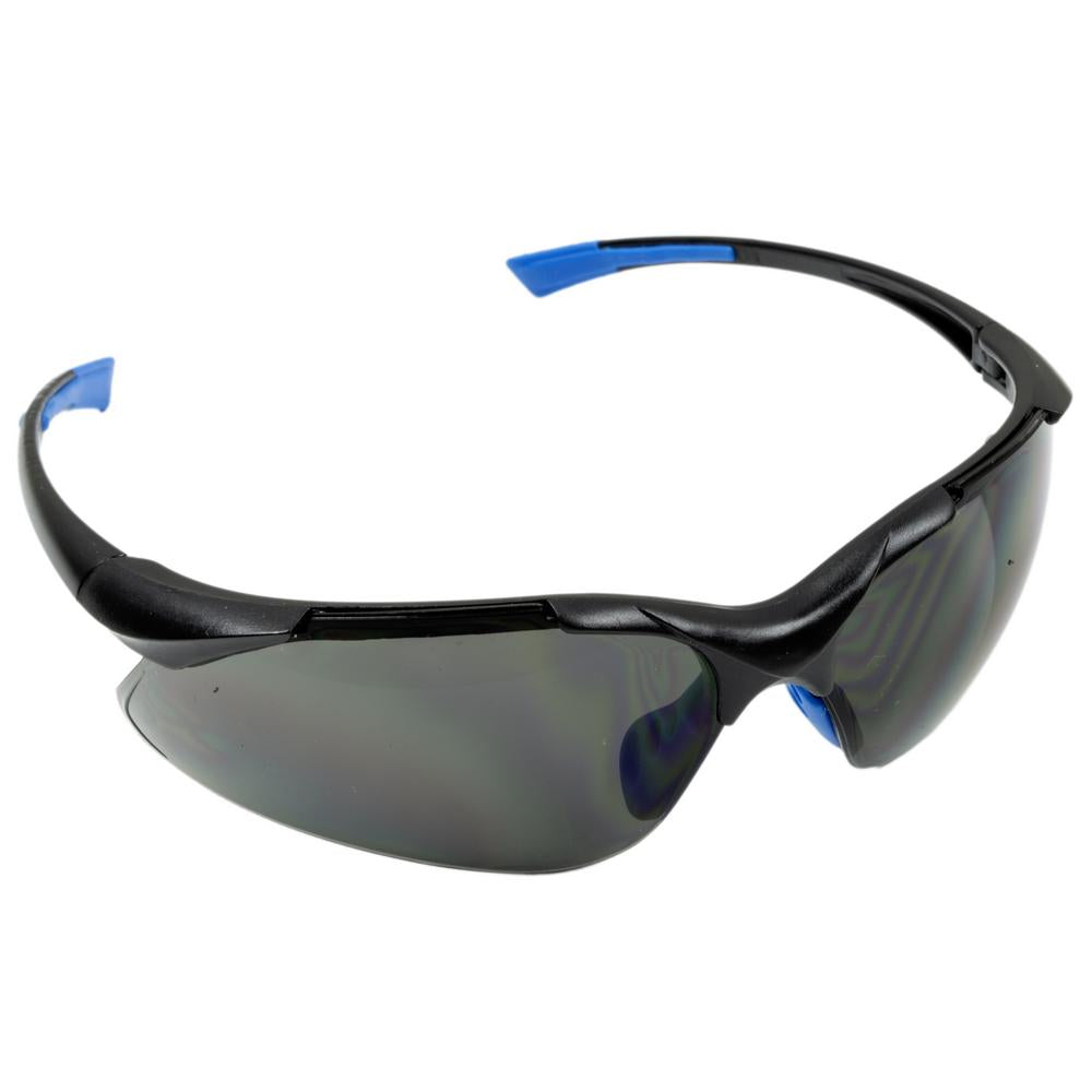 Procat Suojalasit tummma linssi||UV-suojattu tumma aurinkolasi|