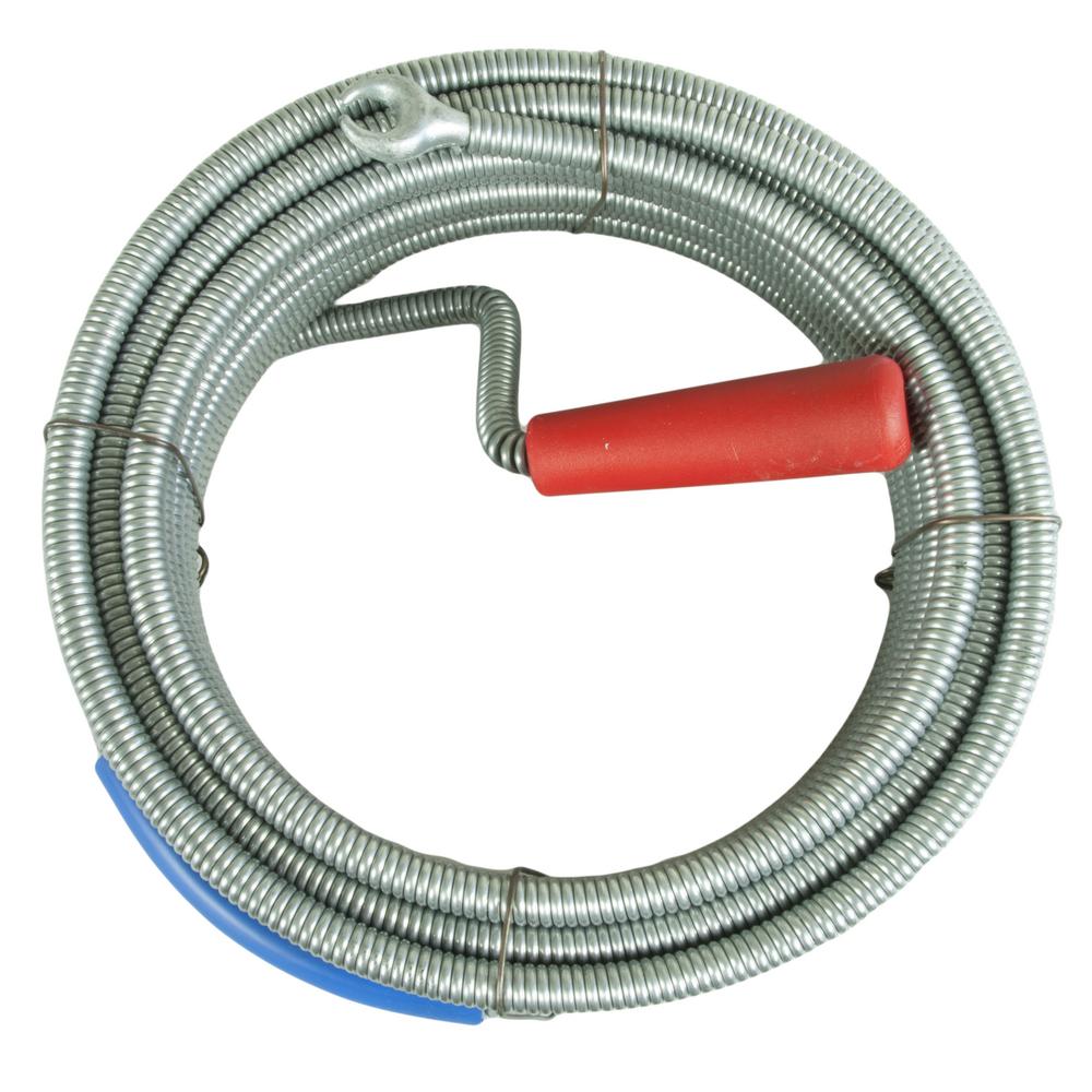 Schwan Viemärirassi 10 m