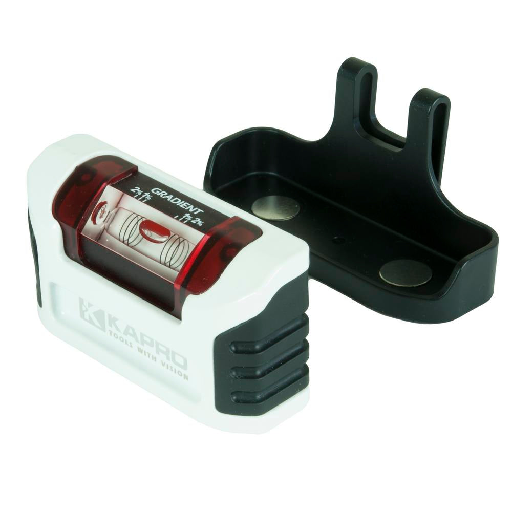 Vesivaaka Kapro Smarty 10 cm||||