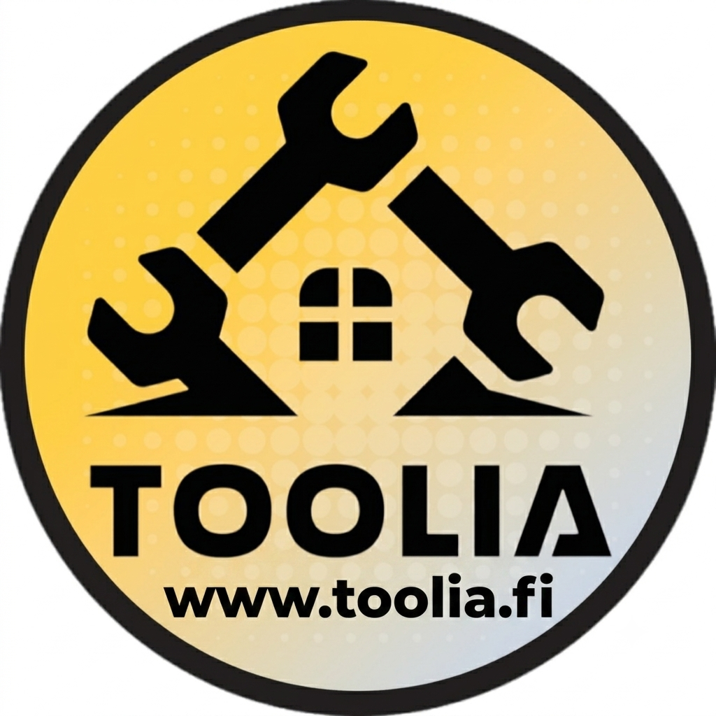 Toolia - House Of Tools