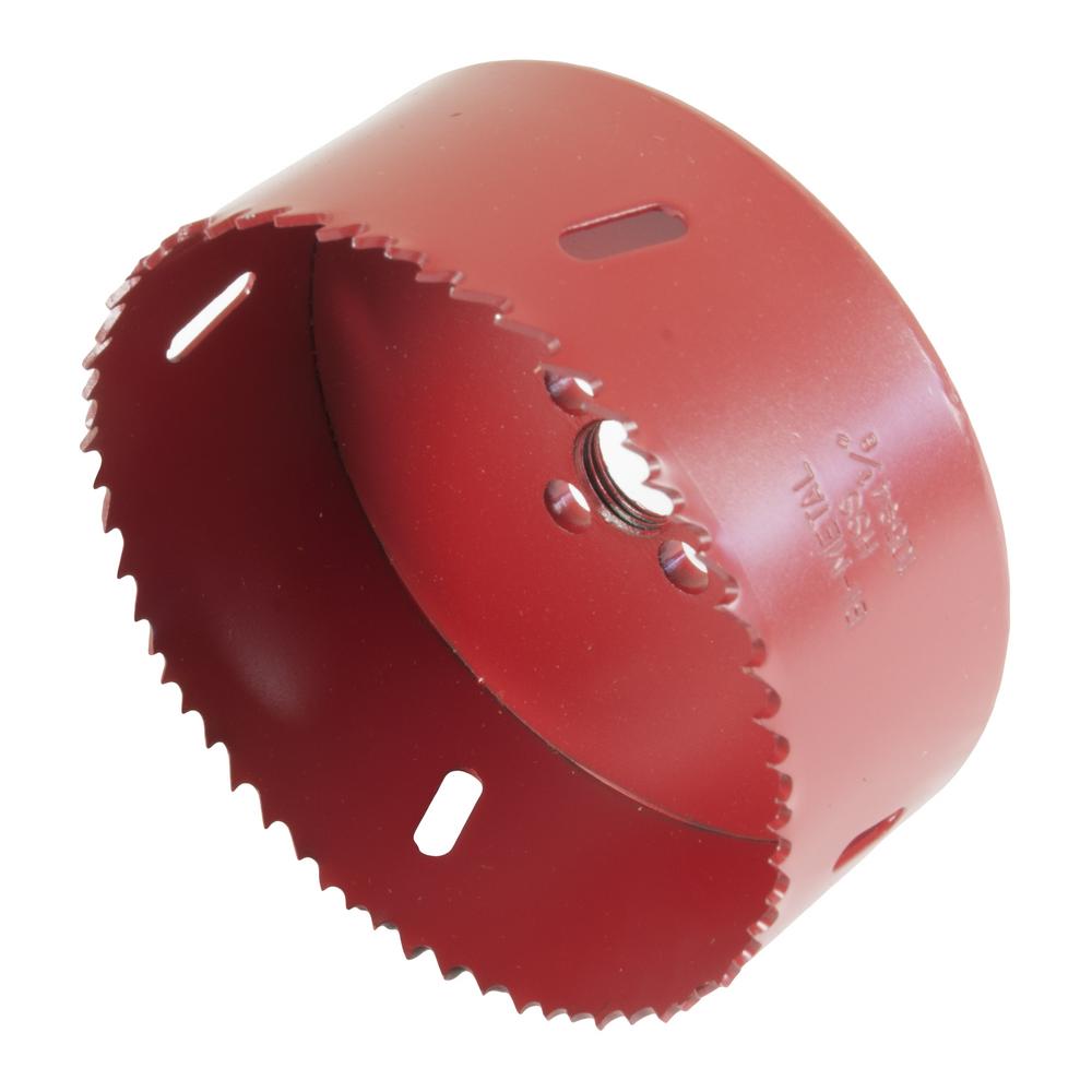 Reikäsaha Procat 105 mm