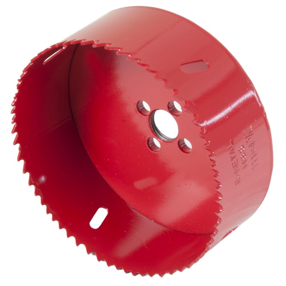 Reikäsaha Procat 111 mm