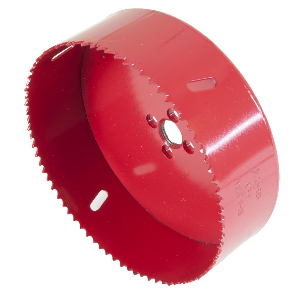 Reikäsaha Procat 133 mm