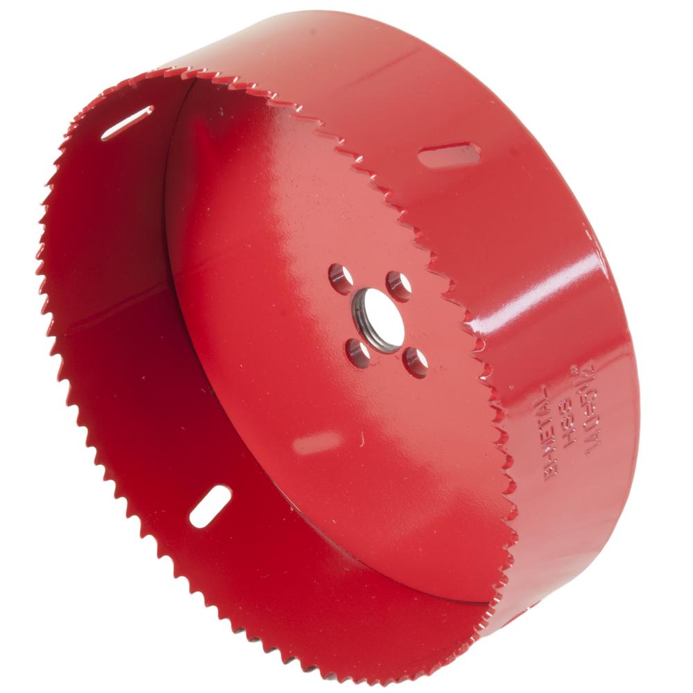 Reikäsaha Procat 140 mm