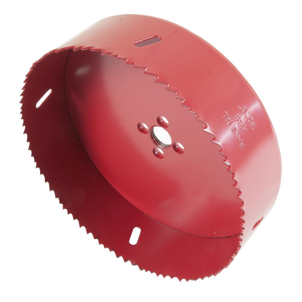 Reikäsaha Procat 152 mm