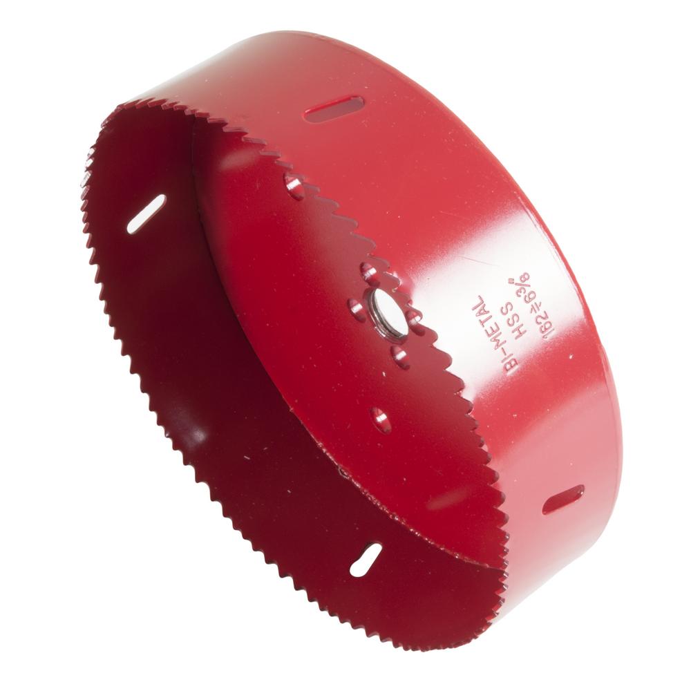 Reikäsaha Procat 160 mm