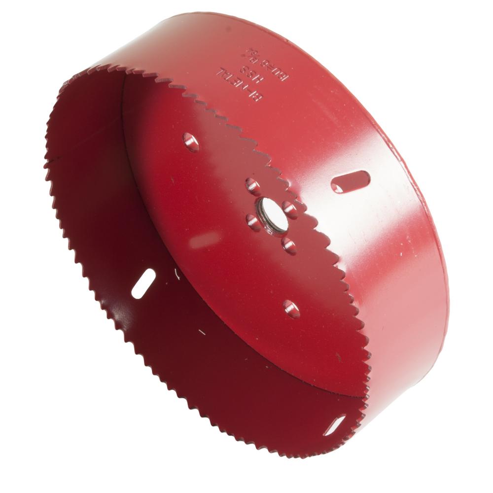 Reikäsaha Procat 162 mm