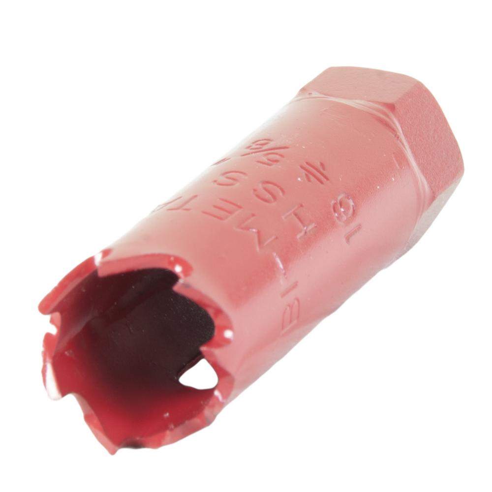 Reikäsaha Procat 16 mm