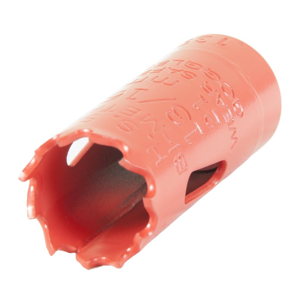 Reikäsaha Procat 21 mm