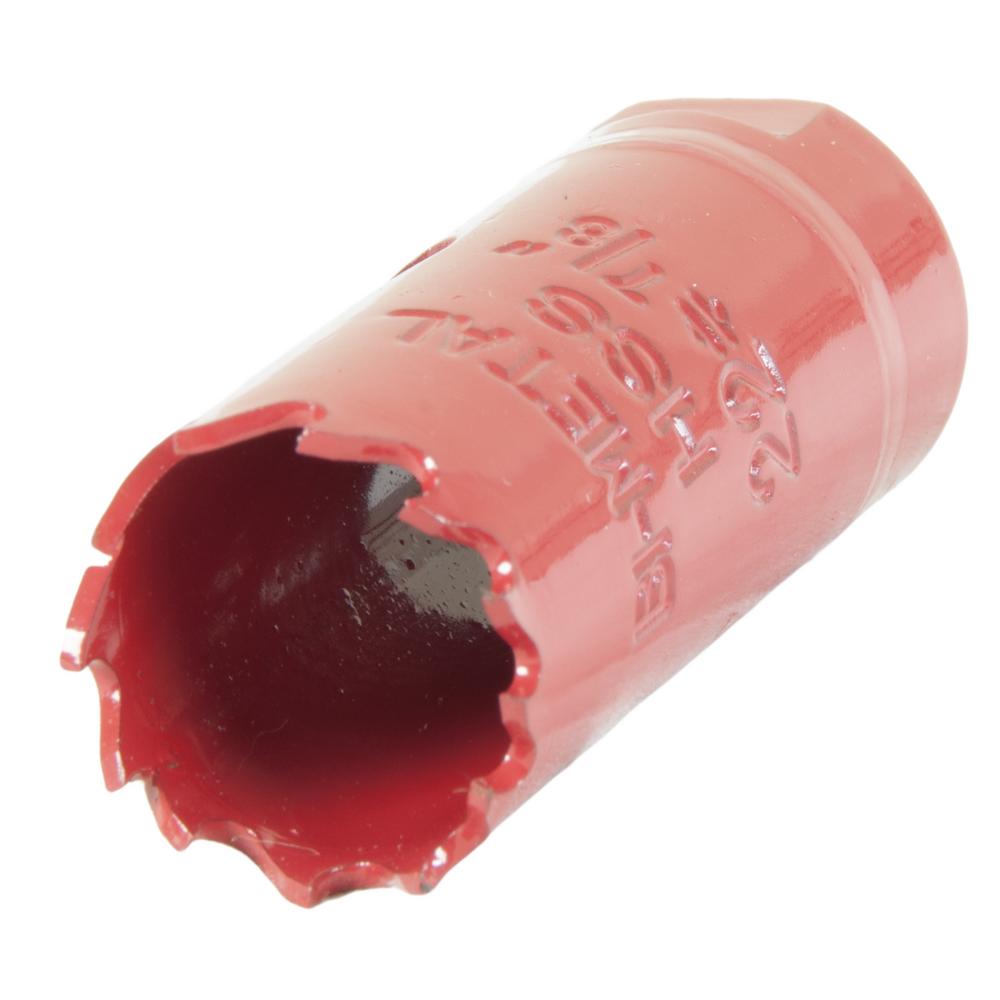 Reikäsaha Procat 22 mm