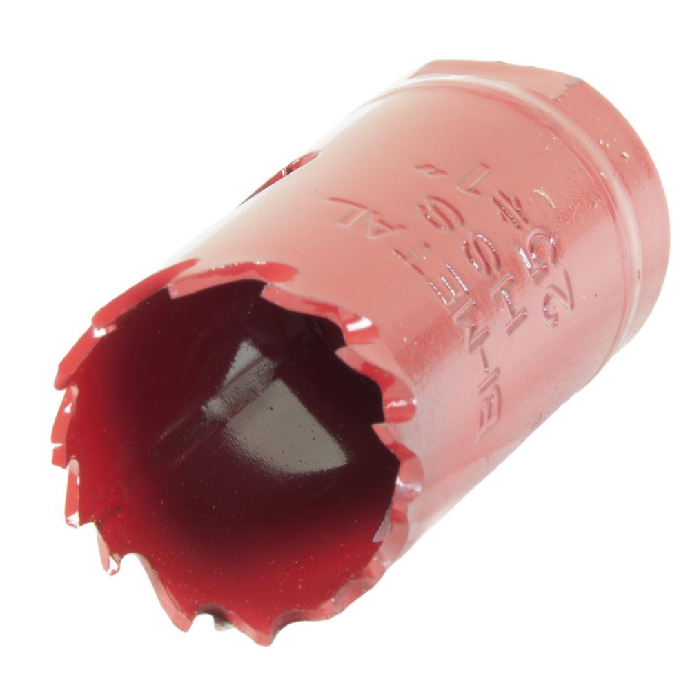 Reikäsaha Procat 25 mm