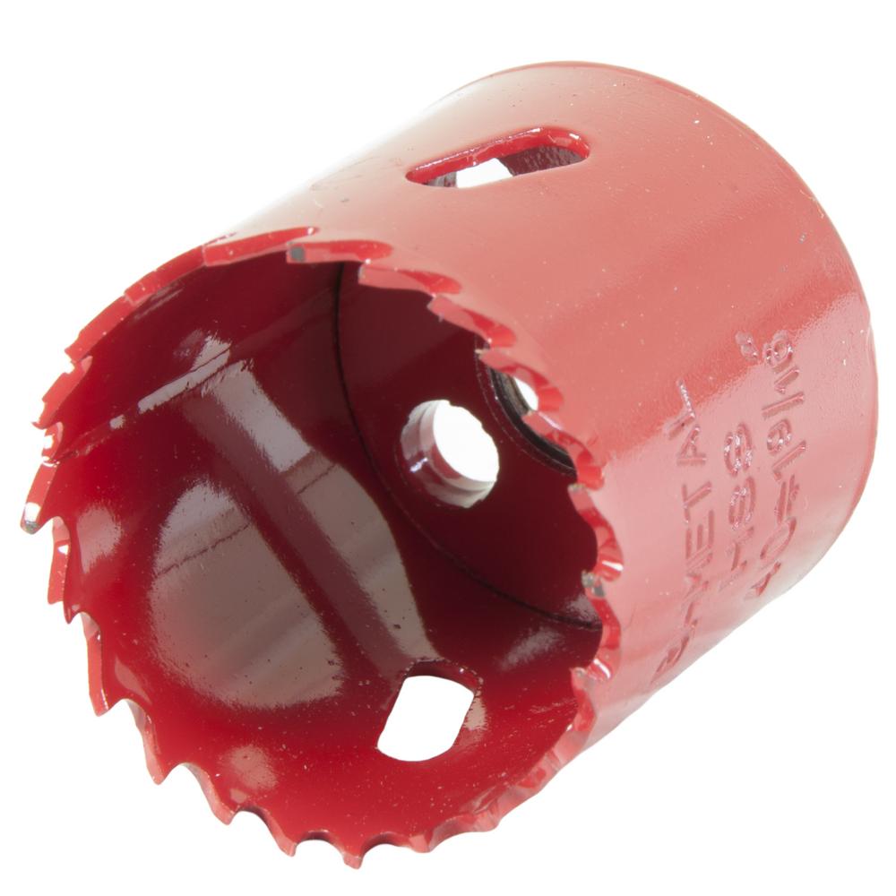 Reikäsaha Procat 40 mm