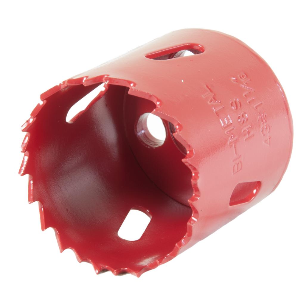 Reikäsaha Procat 43 mm