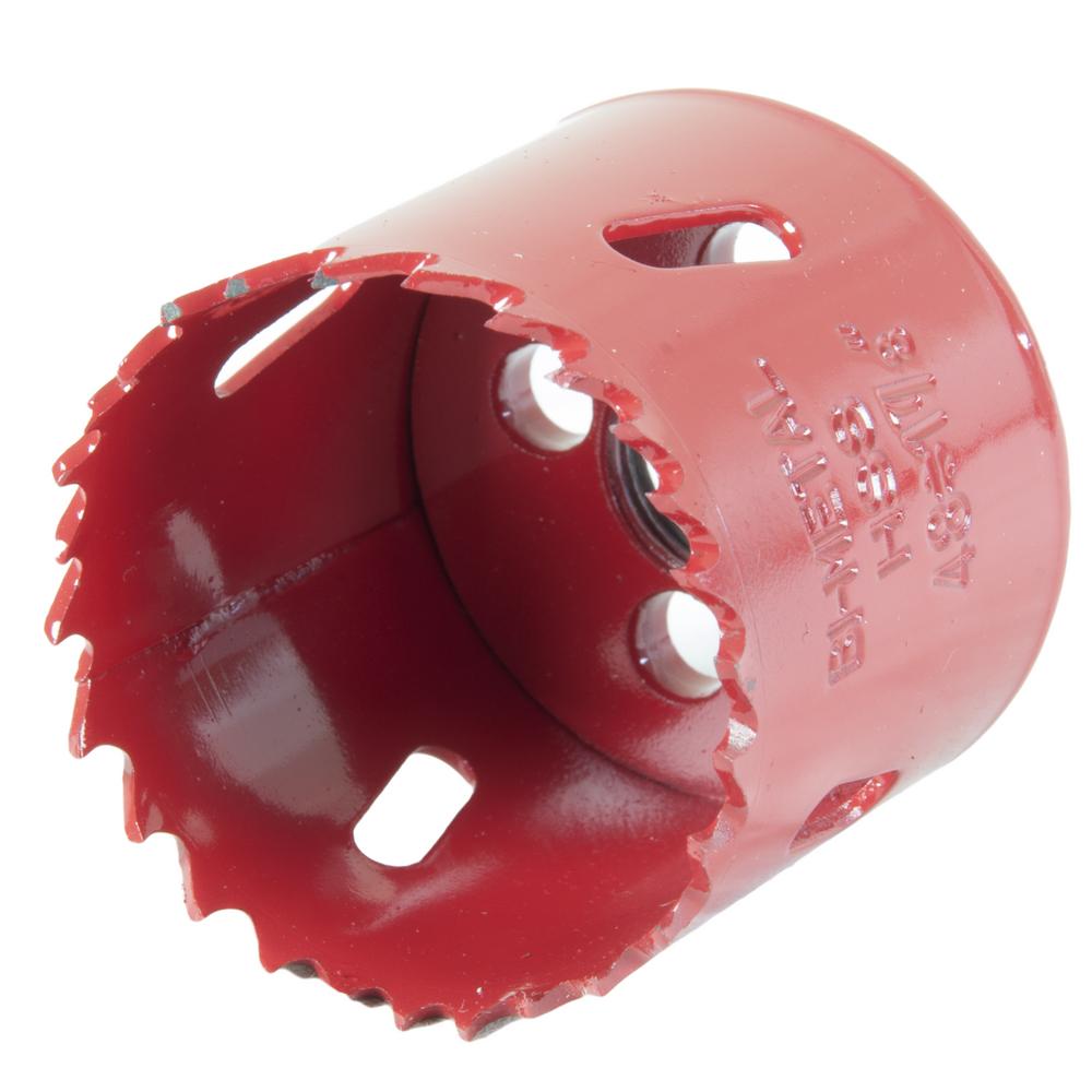 Reikäsaha Procat 48 mm