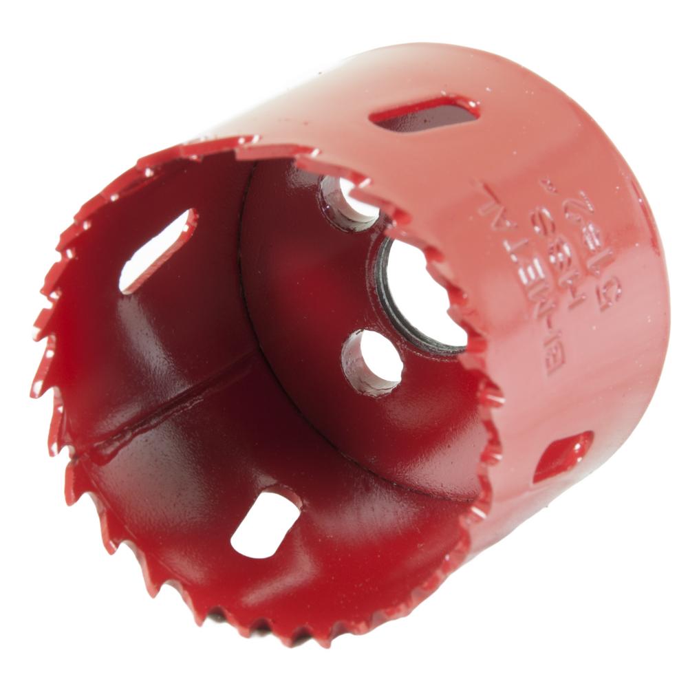 Reikäsaha Procat 51 mm