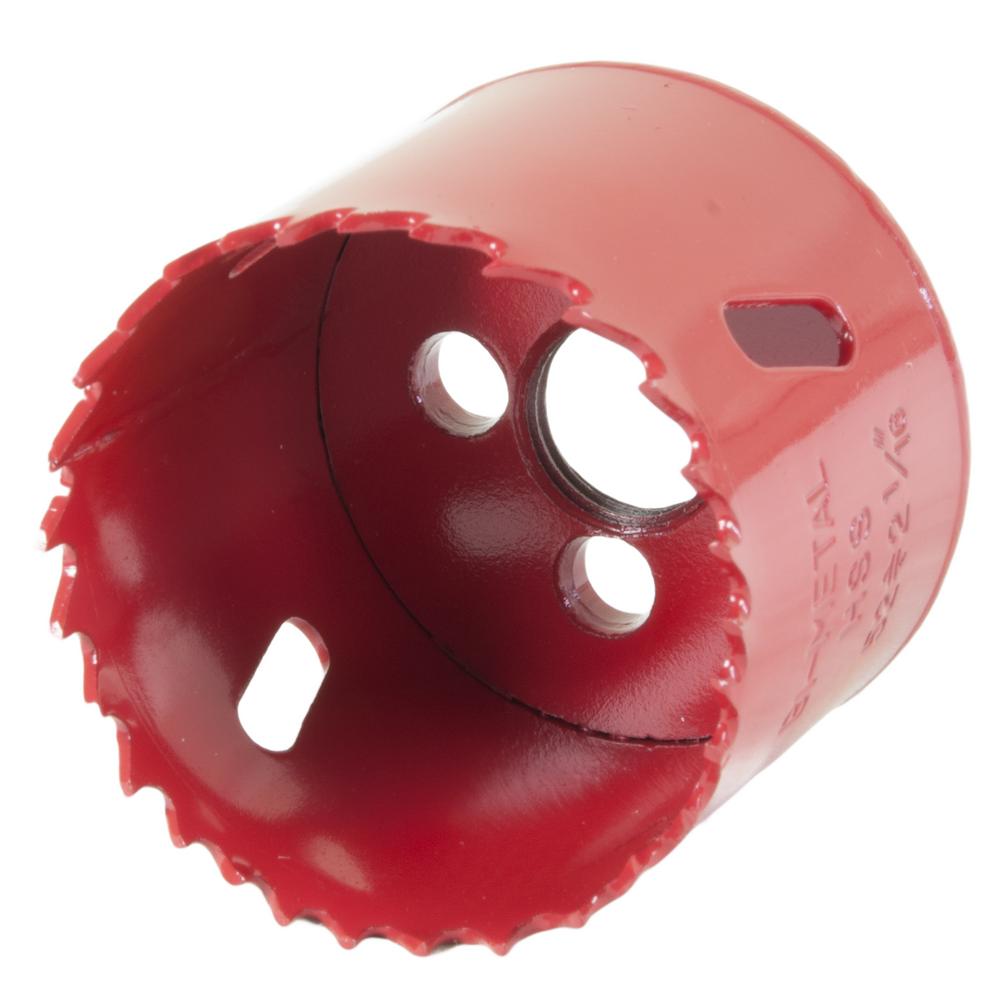 Reikäsaha Procat 52 mm