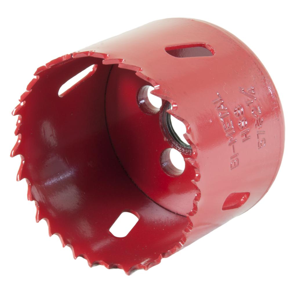 Reikäsaha Procat 57 mm