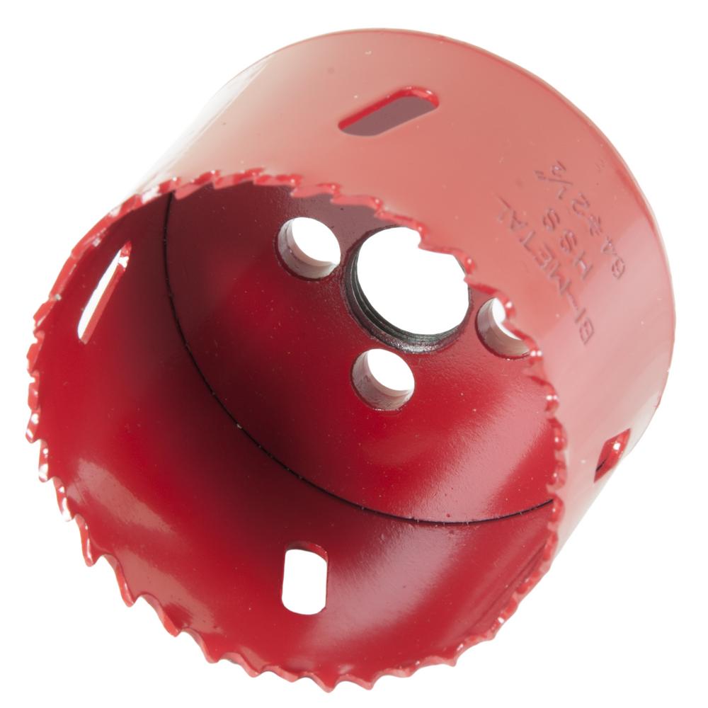 Reikäsaha Procat 64 mm