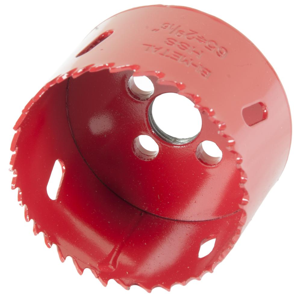 Reikäsaha Procat 65 mm