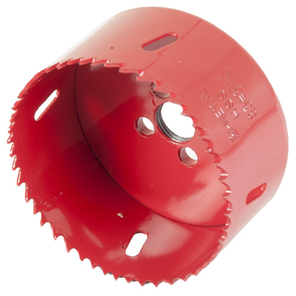 Reikäsaha Procat 83 mm