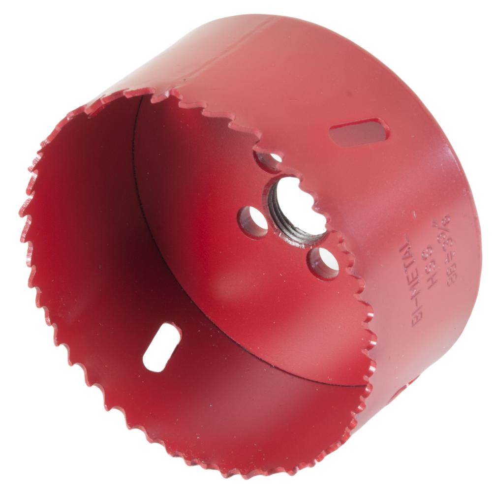 Reikäsaha Procat 86 mm