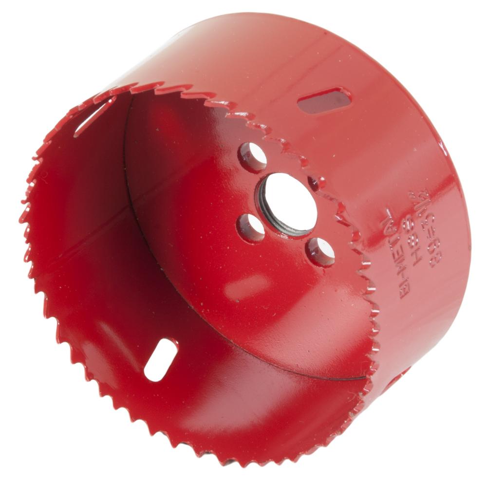 Reikäsaha Procat 89 mm