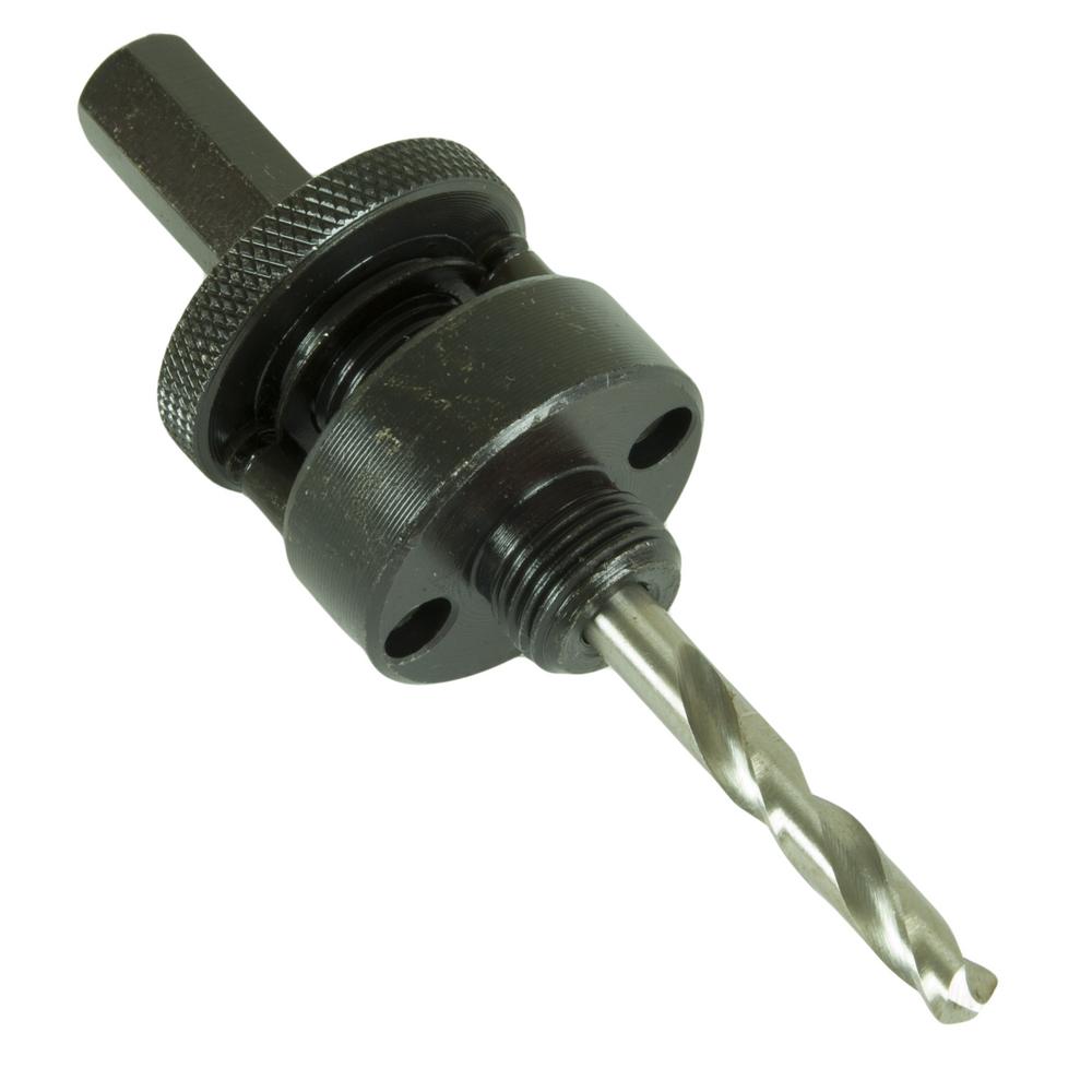 Istukka Procat 32 - 210 mm reikäsahoille