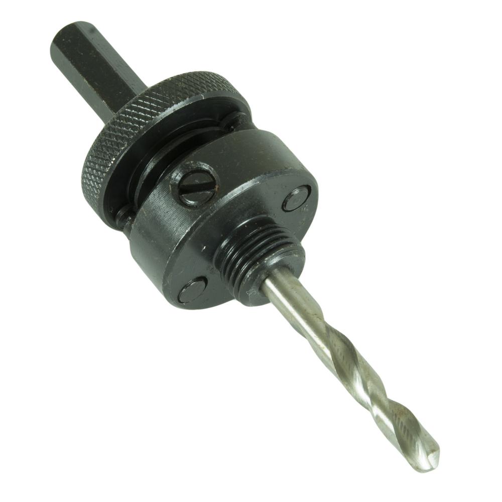 Istukka Procat 32 - 210 mm reikäsahoille