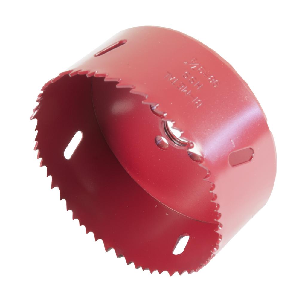 Reikäsaha Procat 98 mm