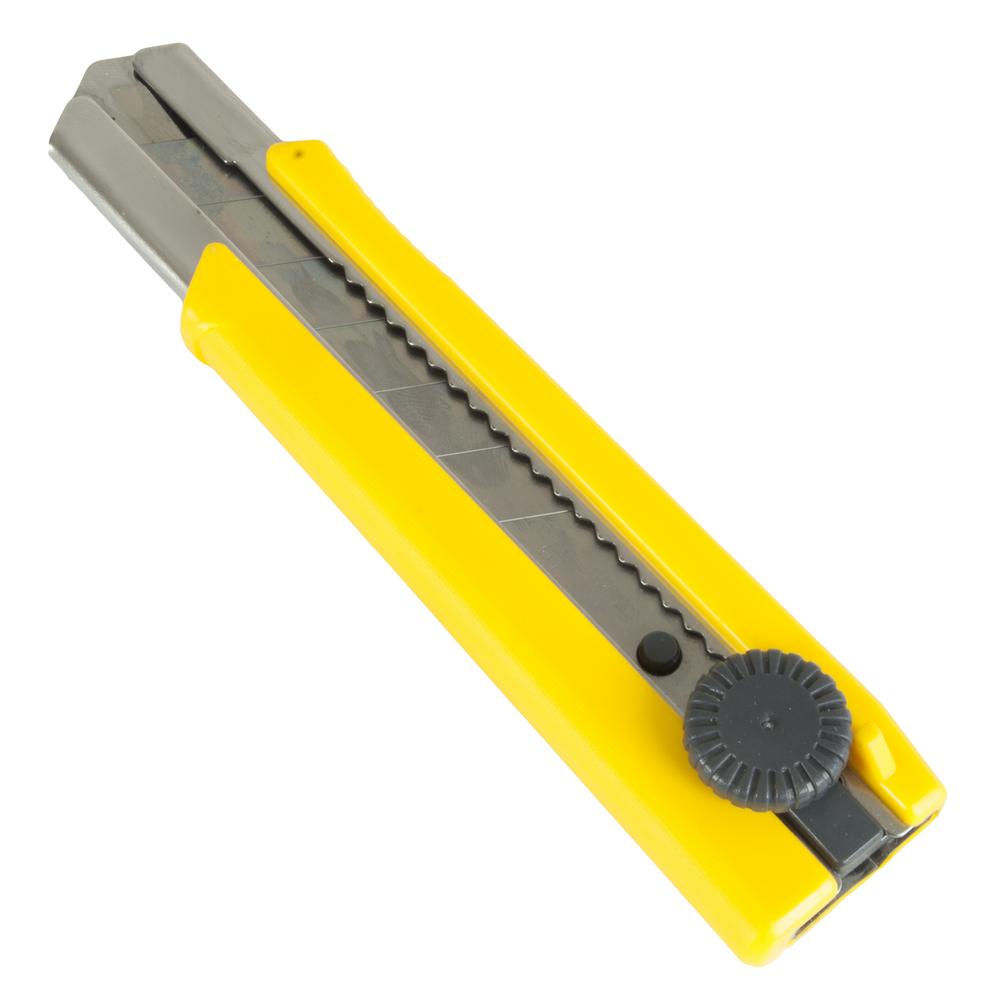 Katkoteräveitsi Tajima 25 mm ruuvilukko LC-650