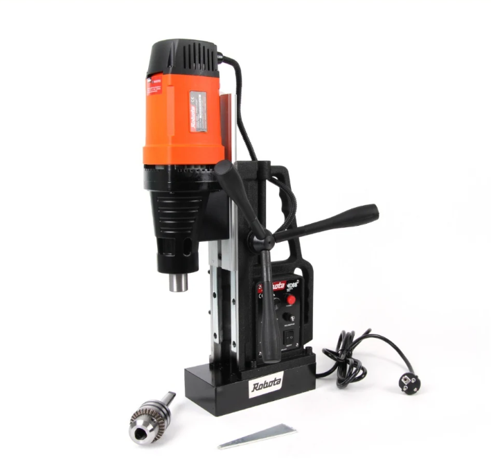 Robota magneettiporakone MD88 1880W