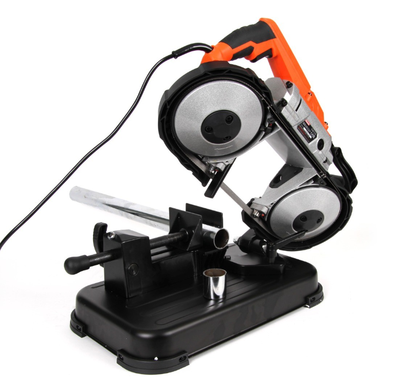 Robota metallivannesaha C71 1100W