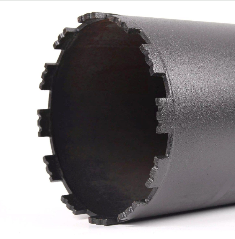 Robota timanttikuppiterä — 51x380mm DB51