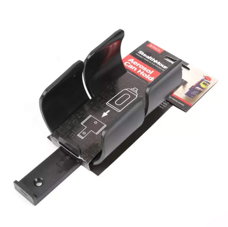 StealthMounts spraypullopidike 2kpl