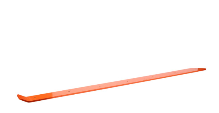 Norberg X23 lumilingon terät 3kpl, täysi teräsarja