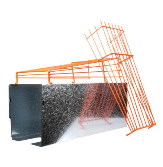 Norberg X23 lumenheittotorvi 2kpl