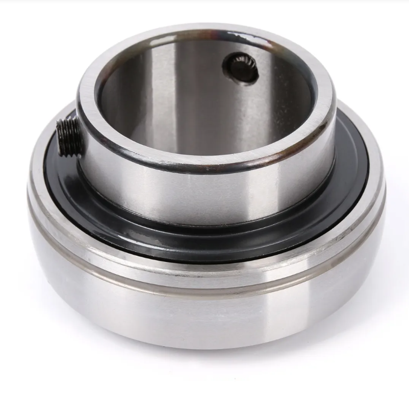 Norberg X23 lumilingon laakeri, SKF