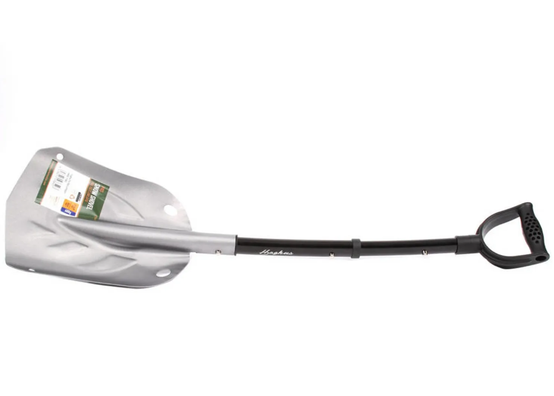 Haghus Pro Tele Lumilapio