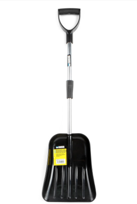 Kramfors Teleskooppi lumilapio