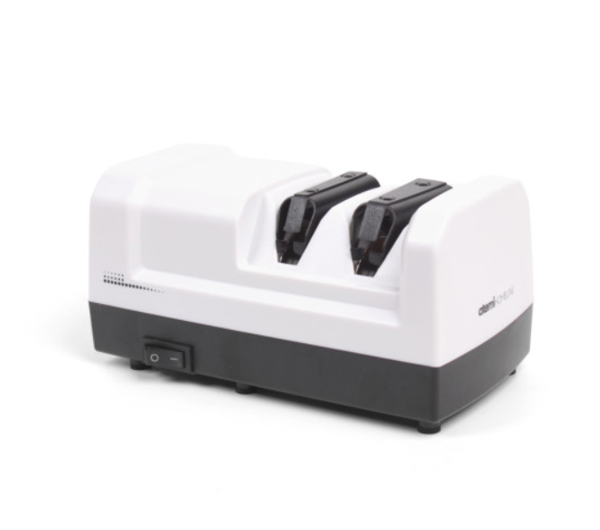 W+S 60W Sähköinen Veitsenteroitin