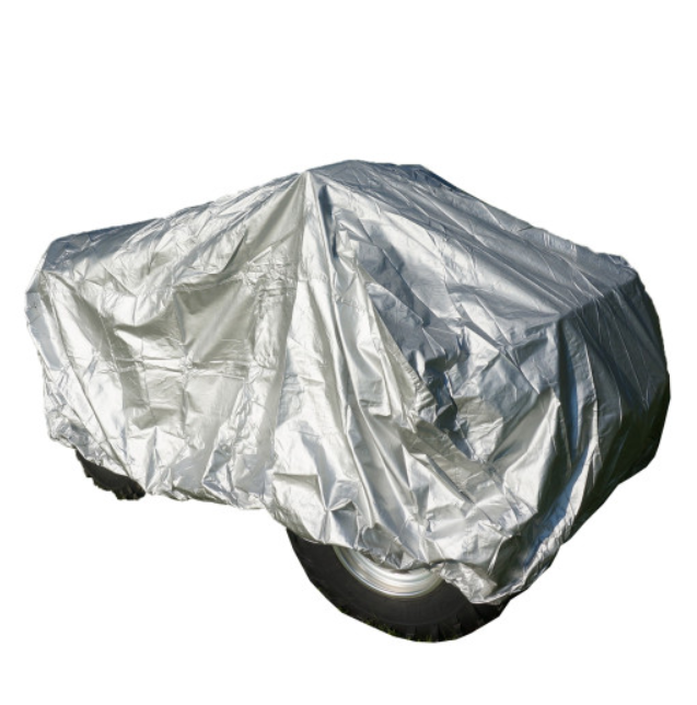 Haghus mönkijän suojapeite L 220X85X125CM