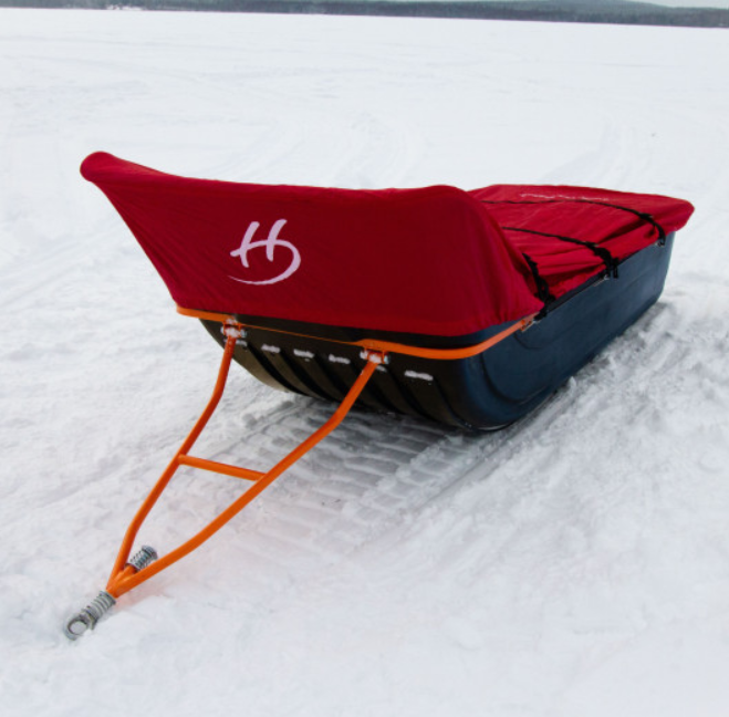 Haghus Ahkion suojapeite 215X100 cm