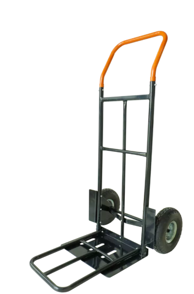 Robota nokkakärry TR3 200kg