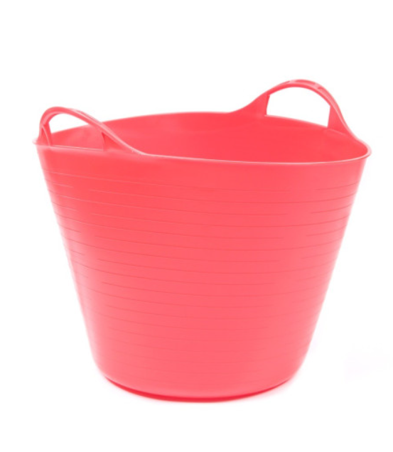 Robota rakennuspalju Flexi — 55l