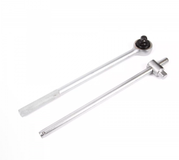 Stavik 3/4" Konemiehen hylsysarja 14-osainen