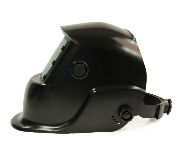 Stavik WD automaattisesti tummuva hitsausmaski.